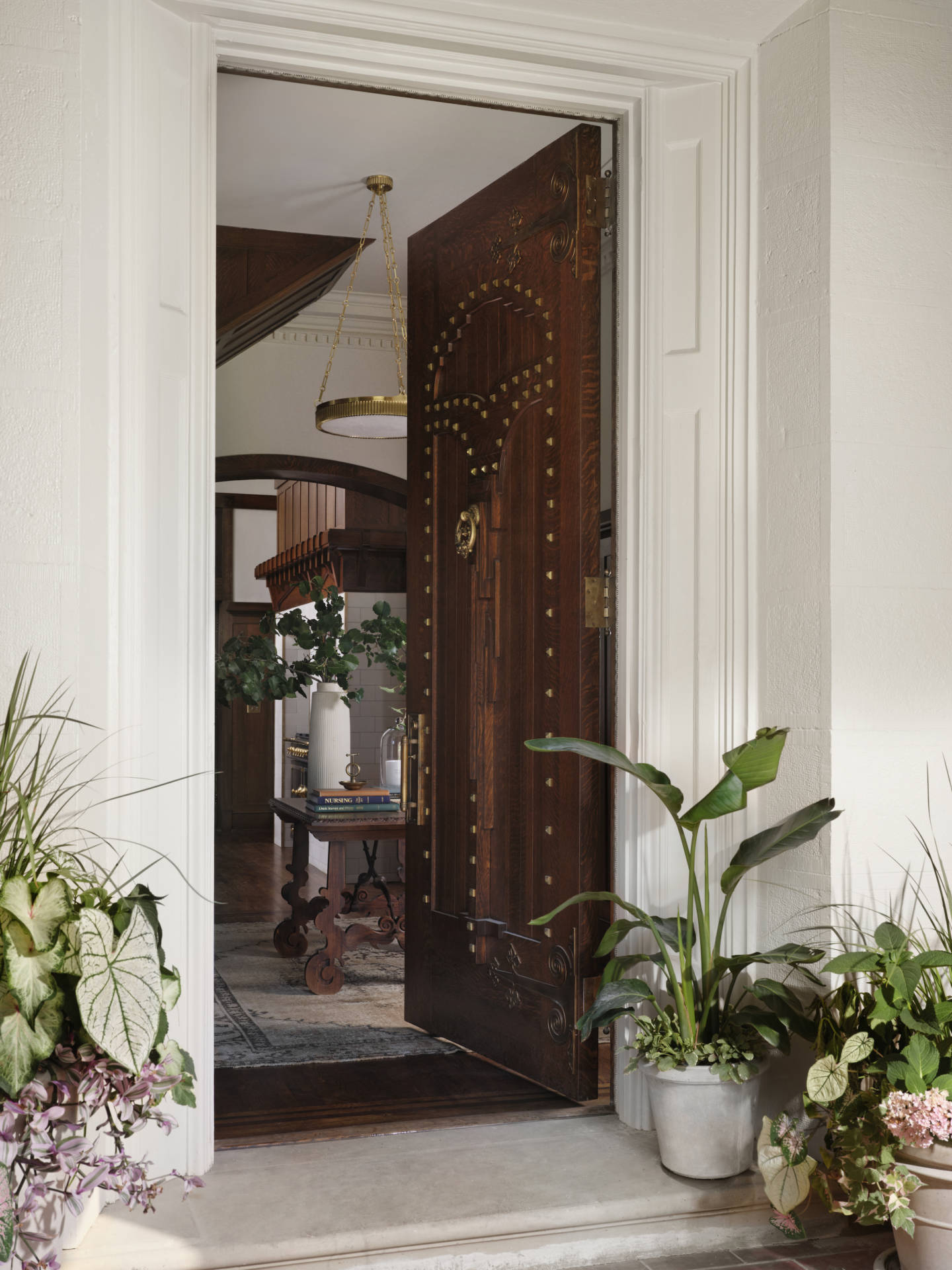 Touring the Cottonland Castle Wacoan® Waco’s Magazine™