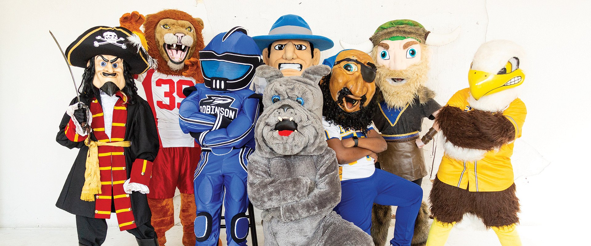 Behind the Mask Wacoan® Waco’s Magazine™