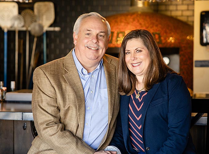 Onward Real Estate Team at Keller Williams Wacoan® Waco’s Magazine™