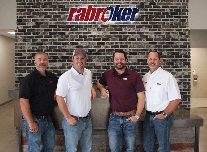 Rabroker Air Conditioning and Plumbing Wacoan® Waco’s Magazine™