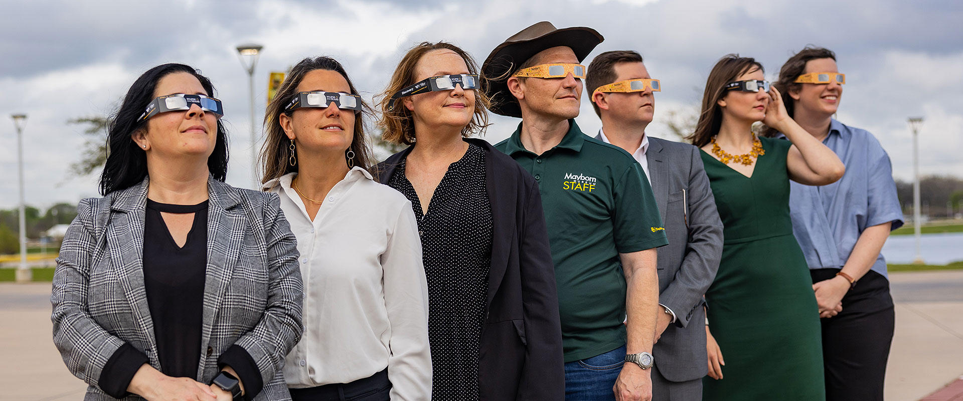 Total Eclipse, Texas Style | Wacoan® | Waco’s Magazine™