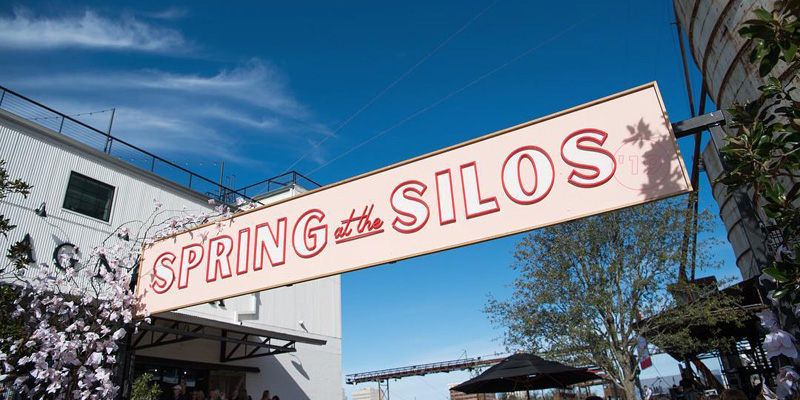 Spring At The Silos 2023 Vendors