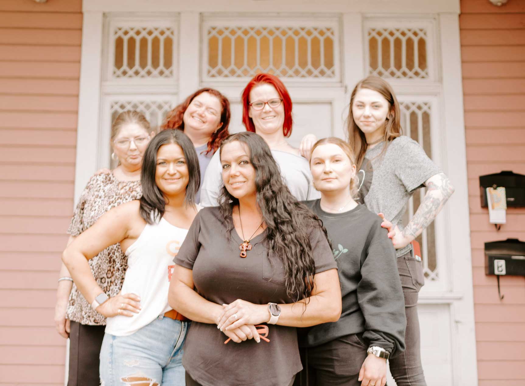 Sunshine Recovery House Wacoan® Waco’s Magazine™