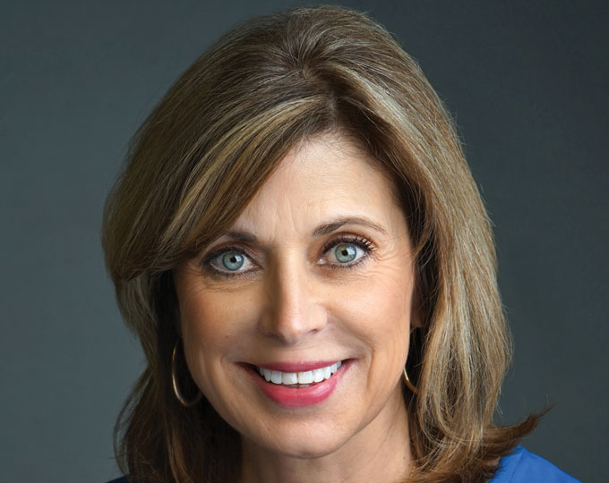 Camille Johnson, Realtors Wacoan® Waco’s Magazine™