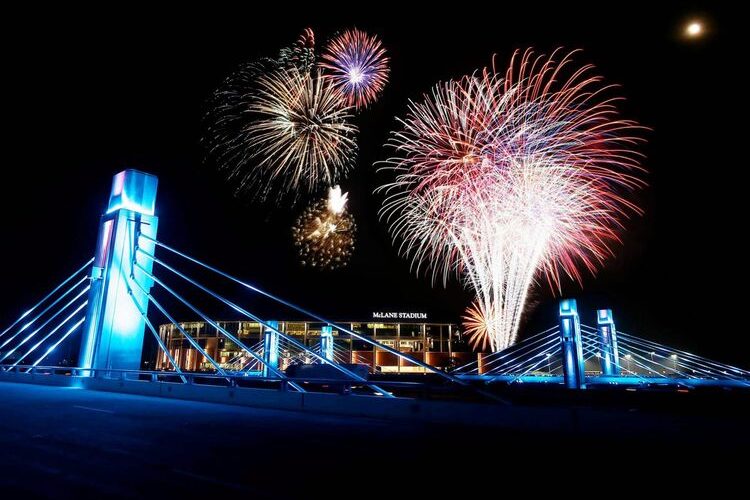 Top Things to do in Waco this Weekend Wacoan® Waco’s Magazine™