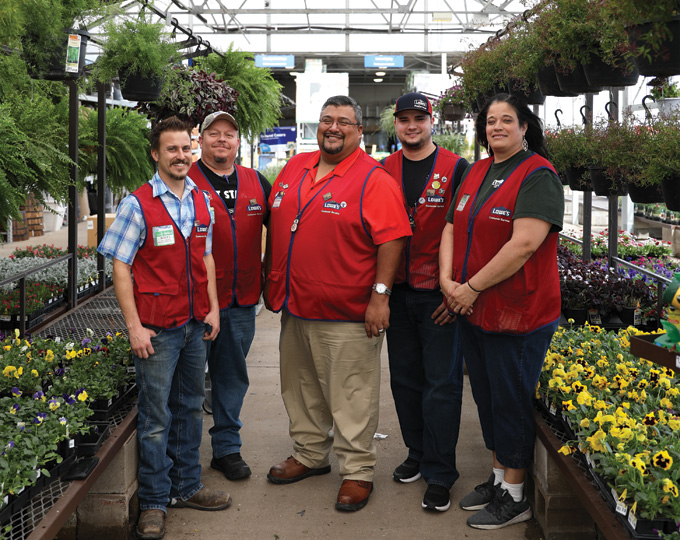 Lowe’s Wacoan® Waco’s Magazine™