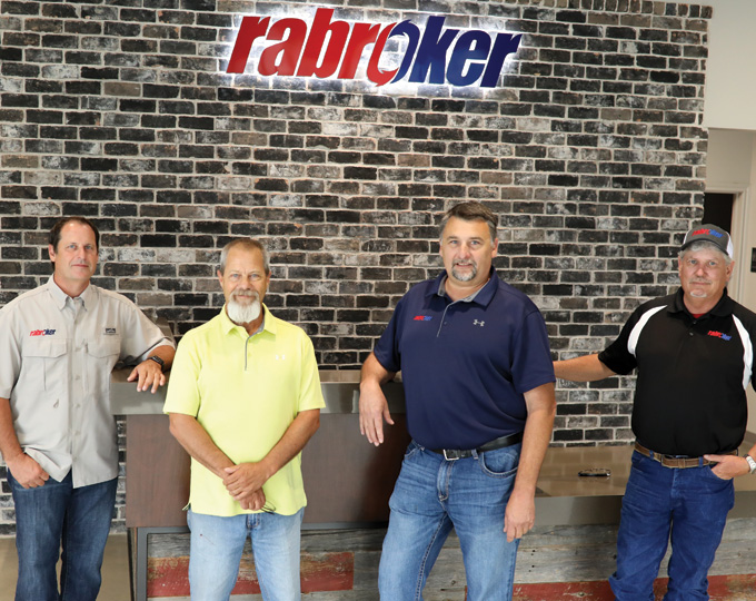 Rabroker Air Conditioning and Plumbing Wacoan® Waco’s Magazine™
