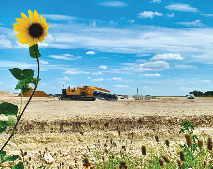 Tanglewood Estates Wacoan® Waco’s Magazine™