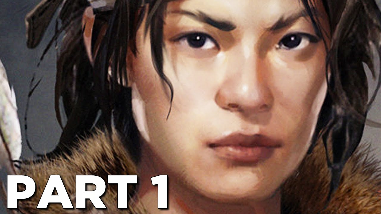 GHOST OF TSUSHIMA DIRECTOR'S CUT (IKI ISLAND DLC) Walkthrough Gameplay