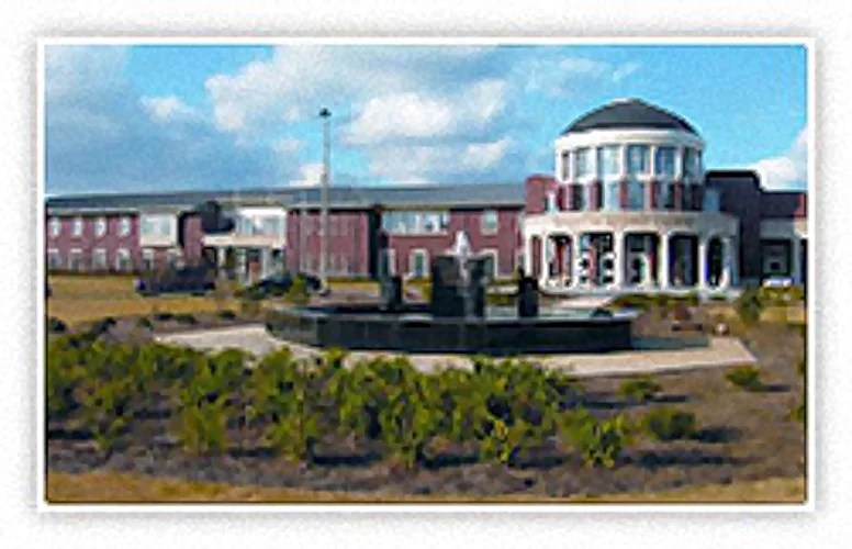 Why Waco? City of Waco, GA