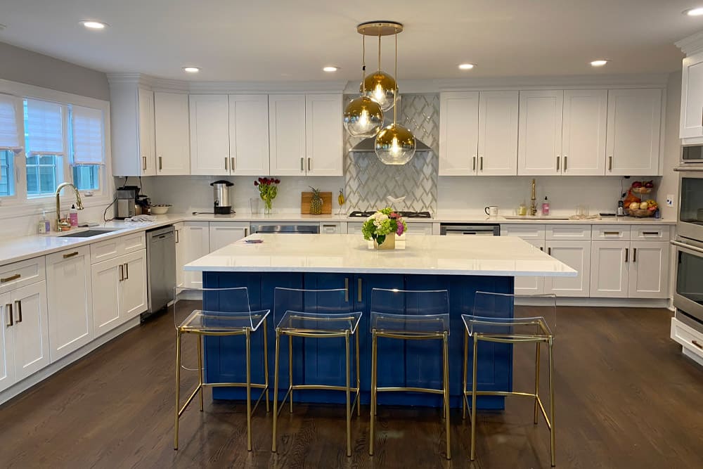New Jersey's 1 Best Kitchen Remodeling Contractor Company