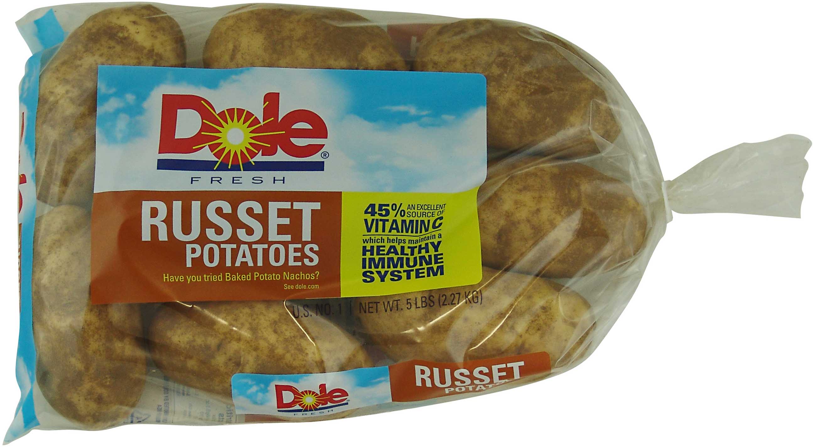 Russets Wada Farms