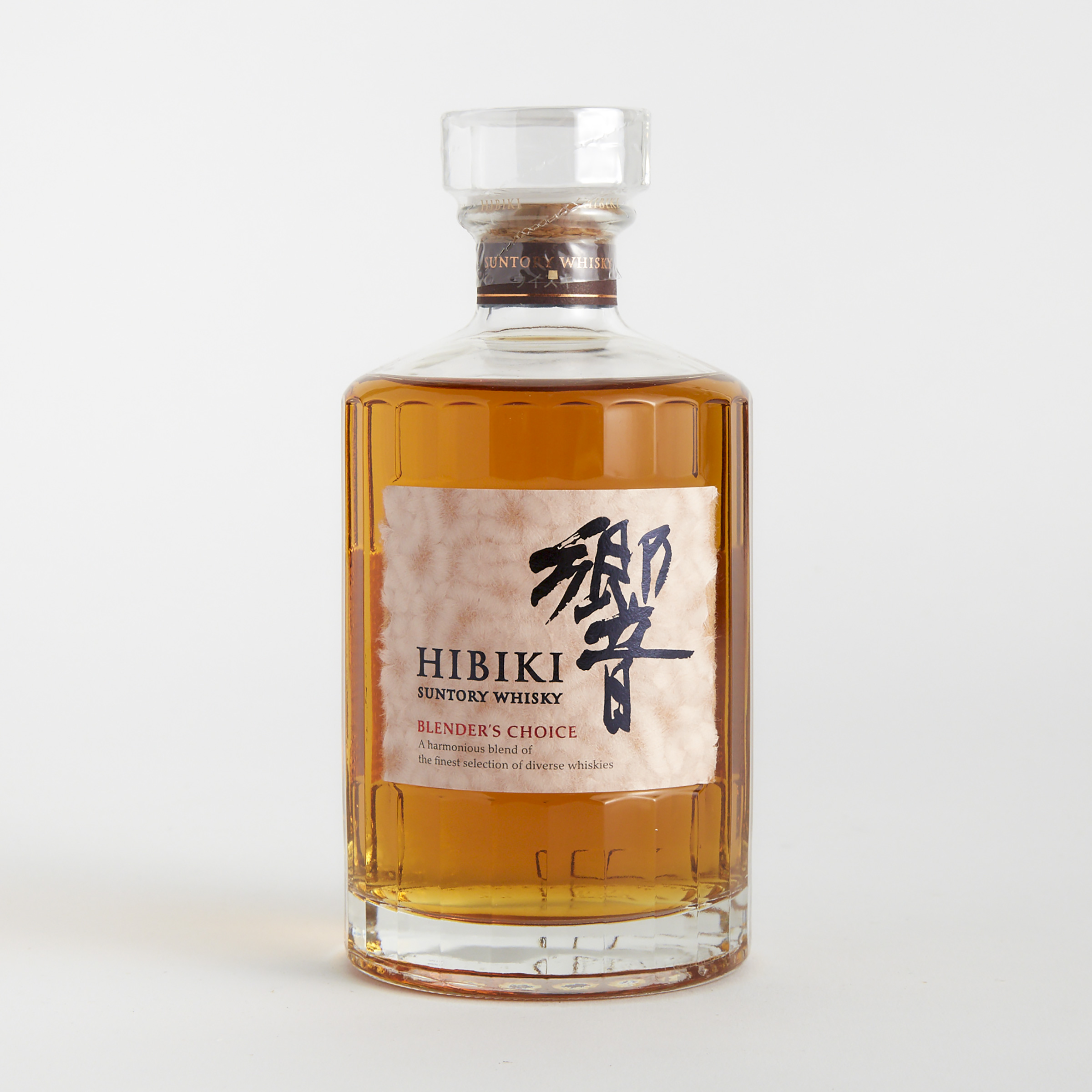 Fine Spirits September 09 17, 2019 Lot 66 Waddingtons.ca