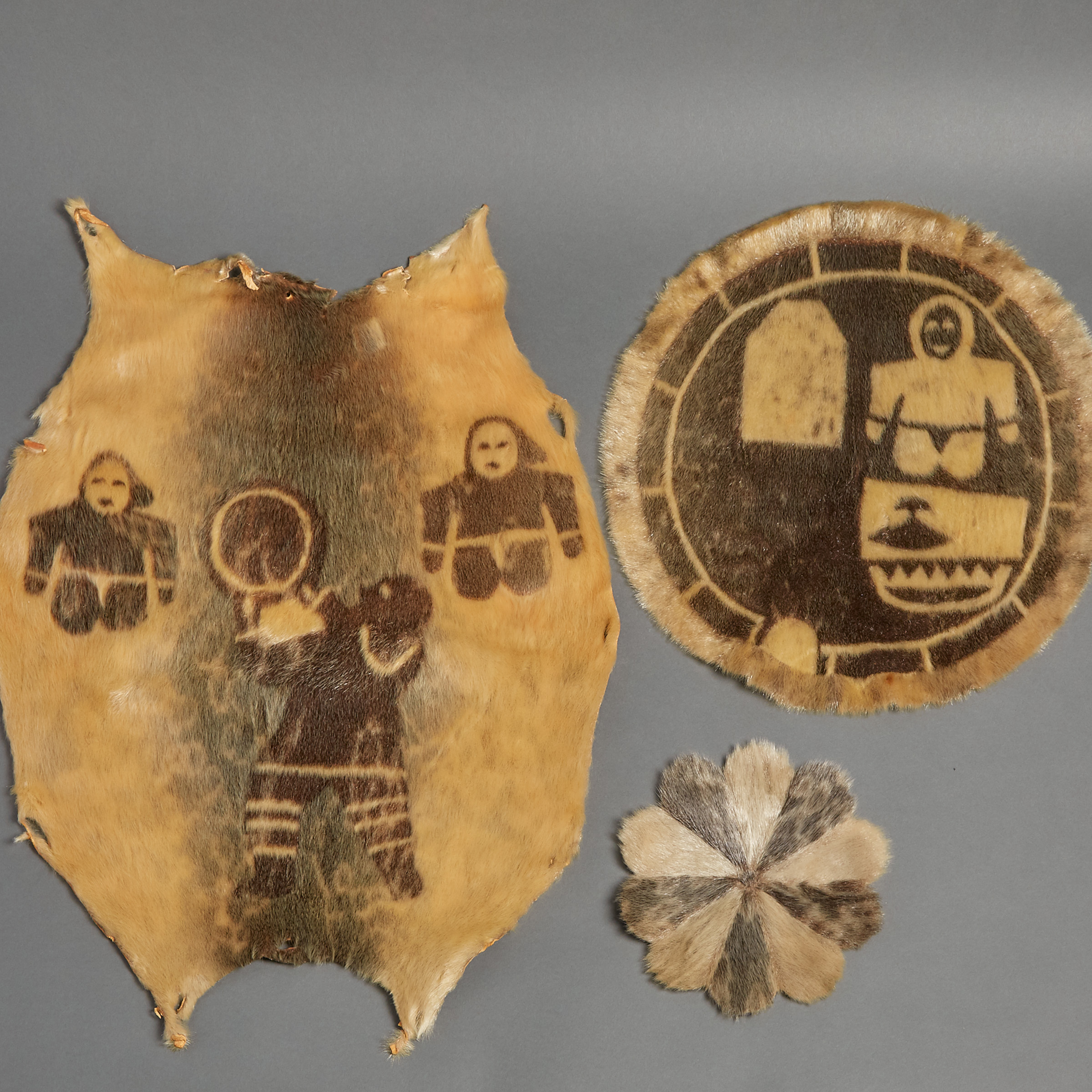 Inuit Art April 13 18, 2019 Lot 183 Waddingtons.ca