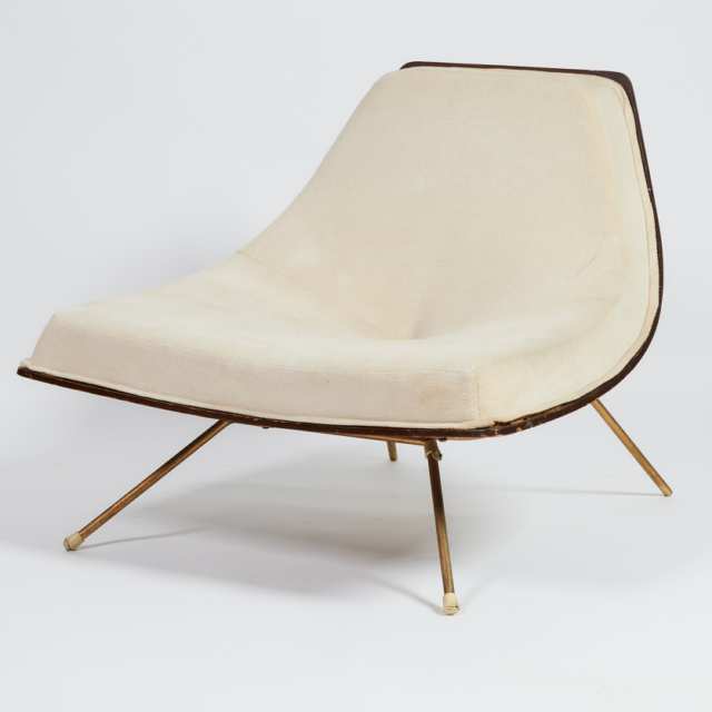 Winnipeg Chair by Arthur James Donahue (19171996) Barnebys