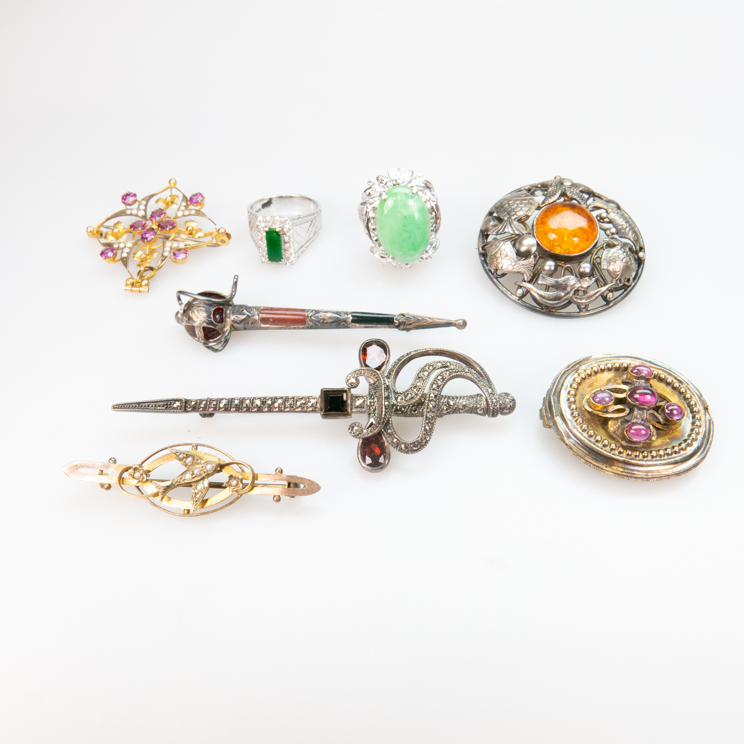 Jewellery October 17 22, 2020 Lot 56 Waddingtons.ca