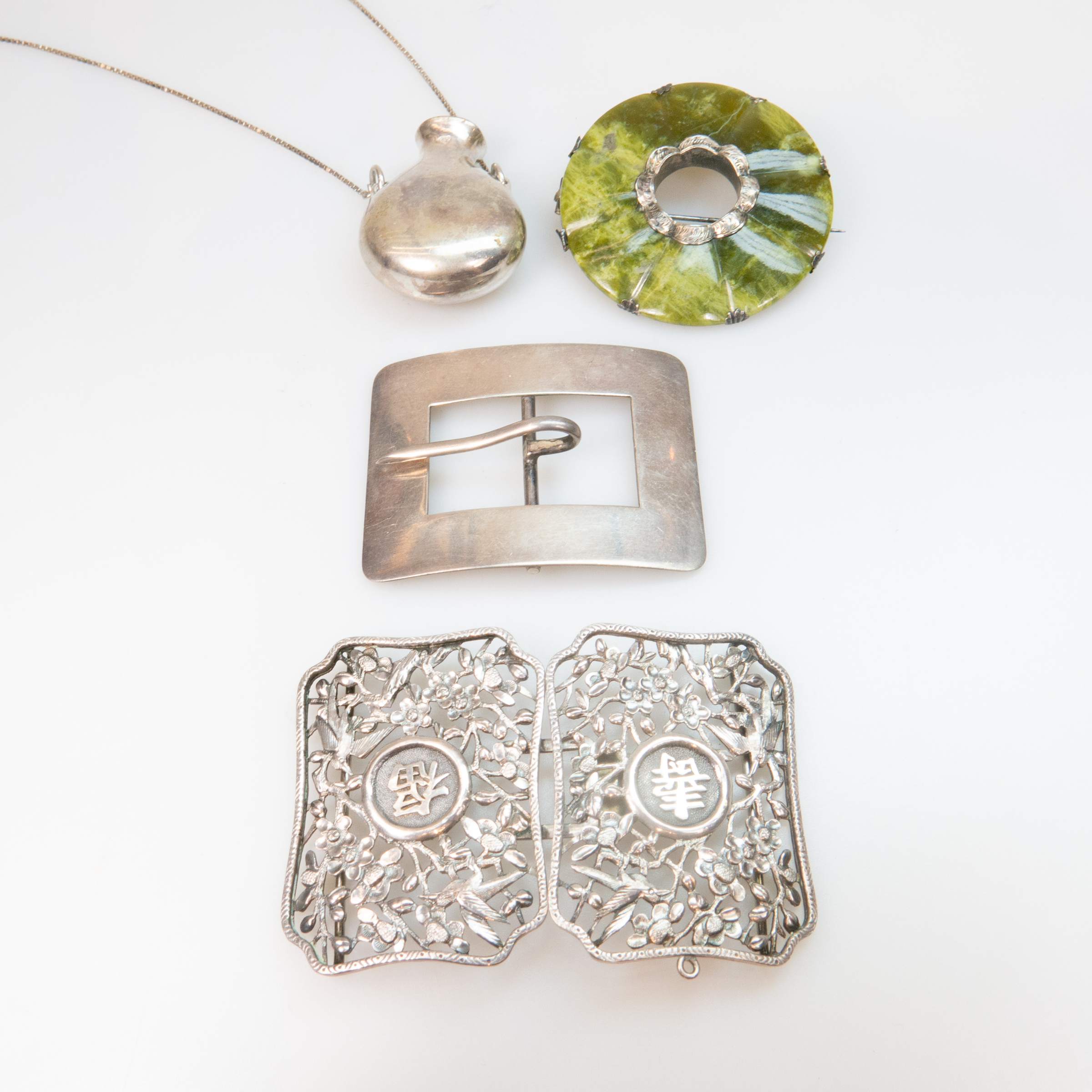 Jewellery October 17 22, 2020 Lot 74 Waddingtons.ca