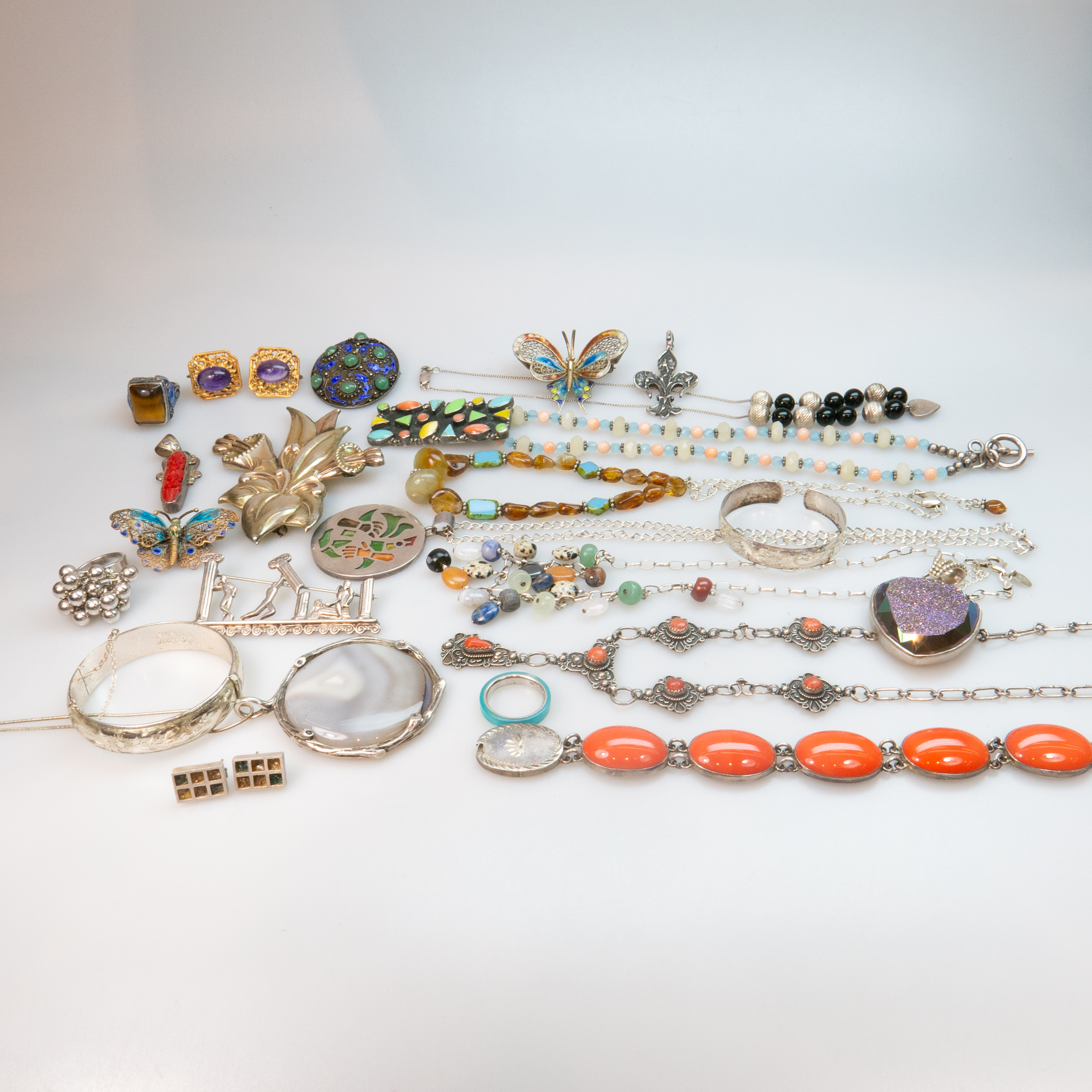 Jewellery October 17 22, 2020 Lot 77 Waddingtons.ca