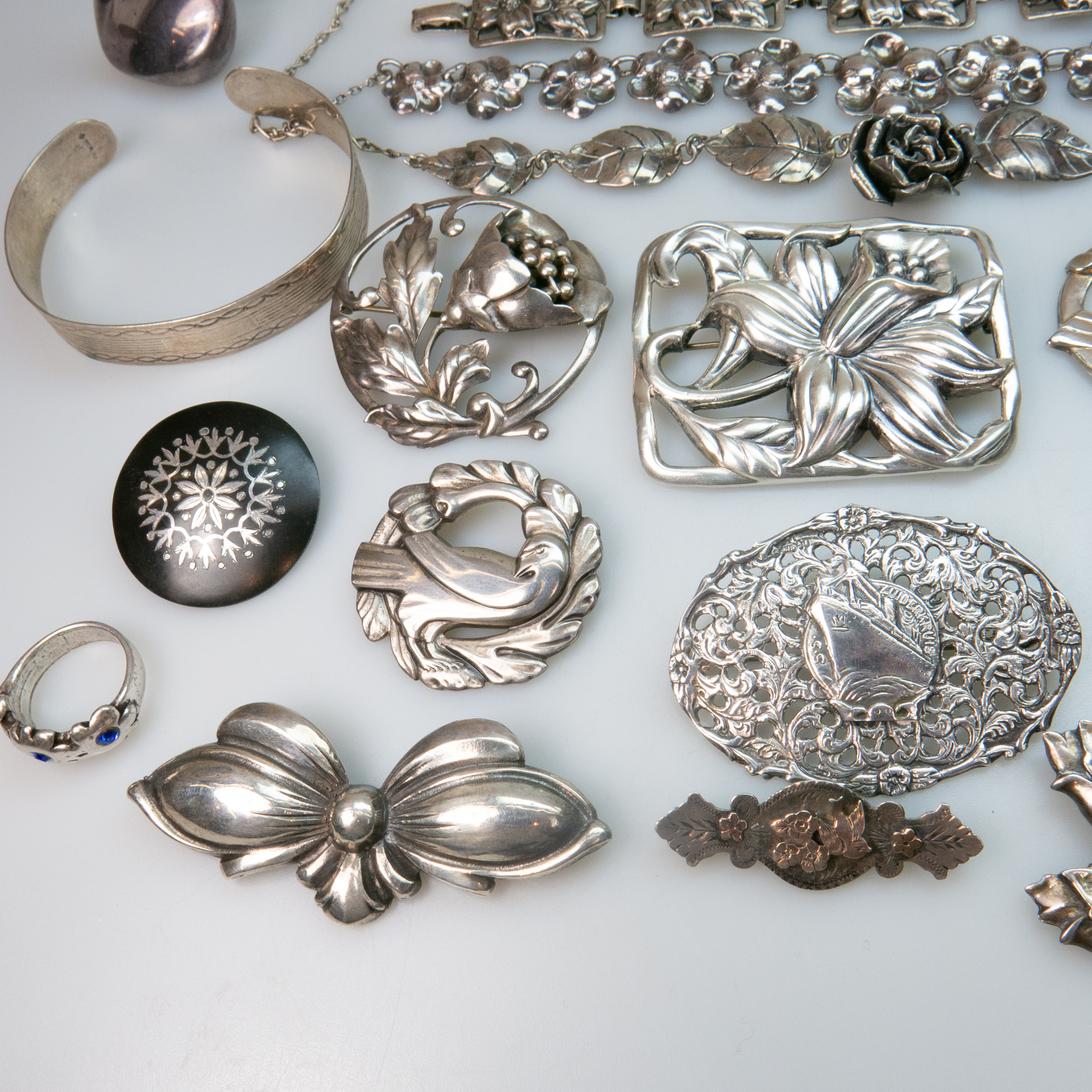 Jewellery October 17 22, 2020 Lot 79 Waddingtons.ca