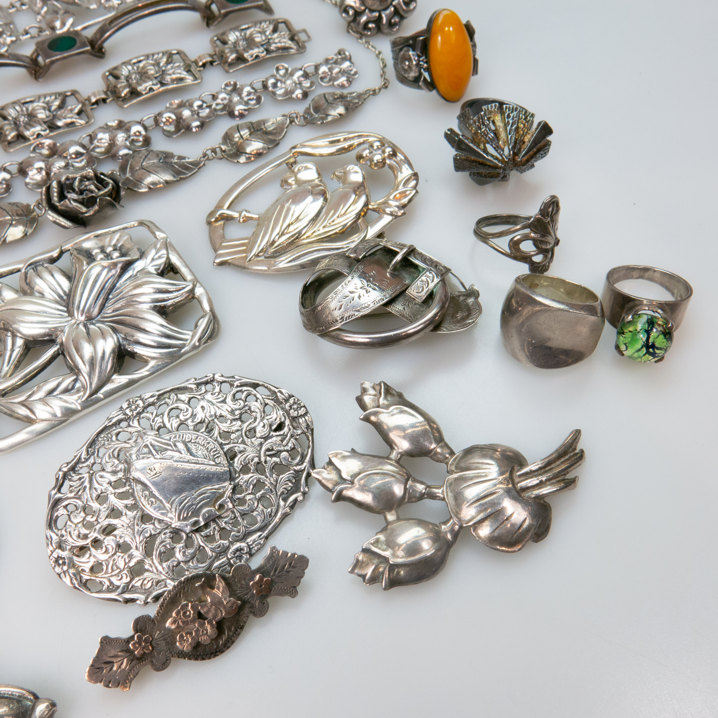 Jewellery October 17 22, 2020 Lot 79 Waddingtons.ca