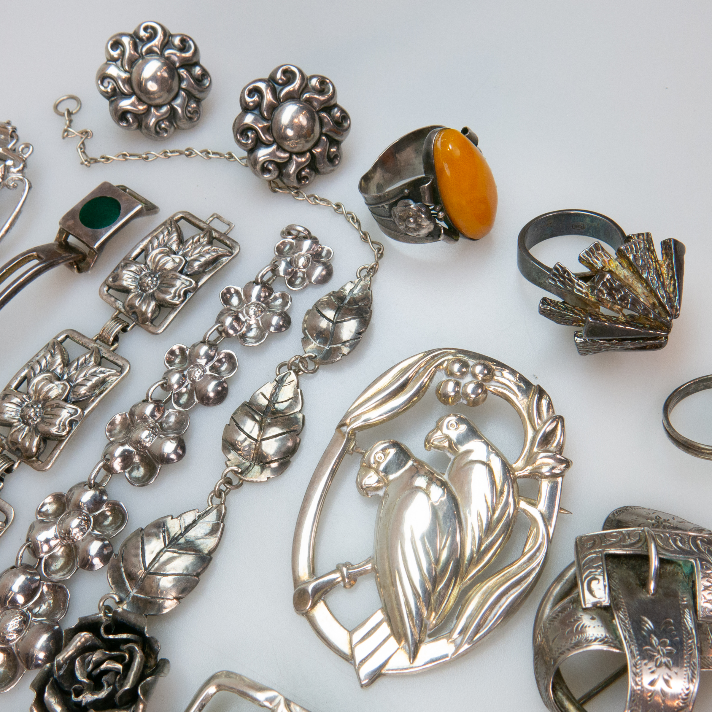 Jewellery October 17 22, 2020 Lot 79 Waddingtons.ca