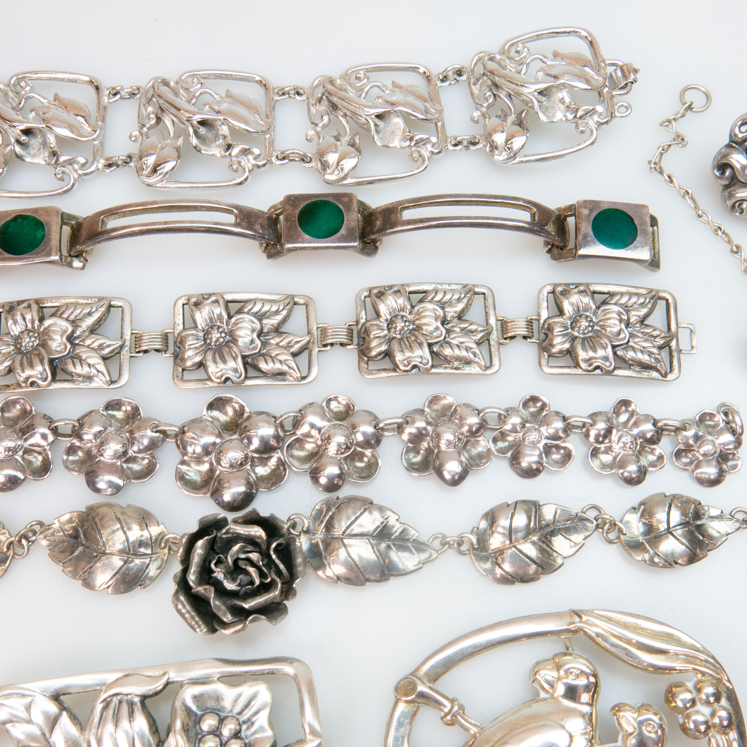 Jewellery October 17 22, 2020 Lot 79 Waddingtons.ca