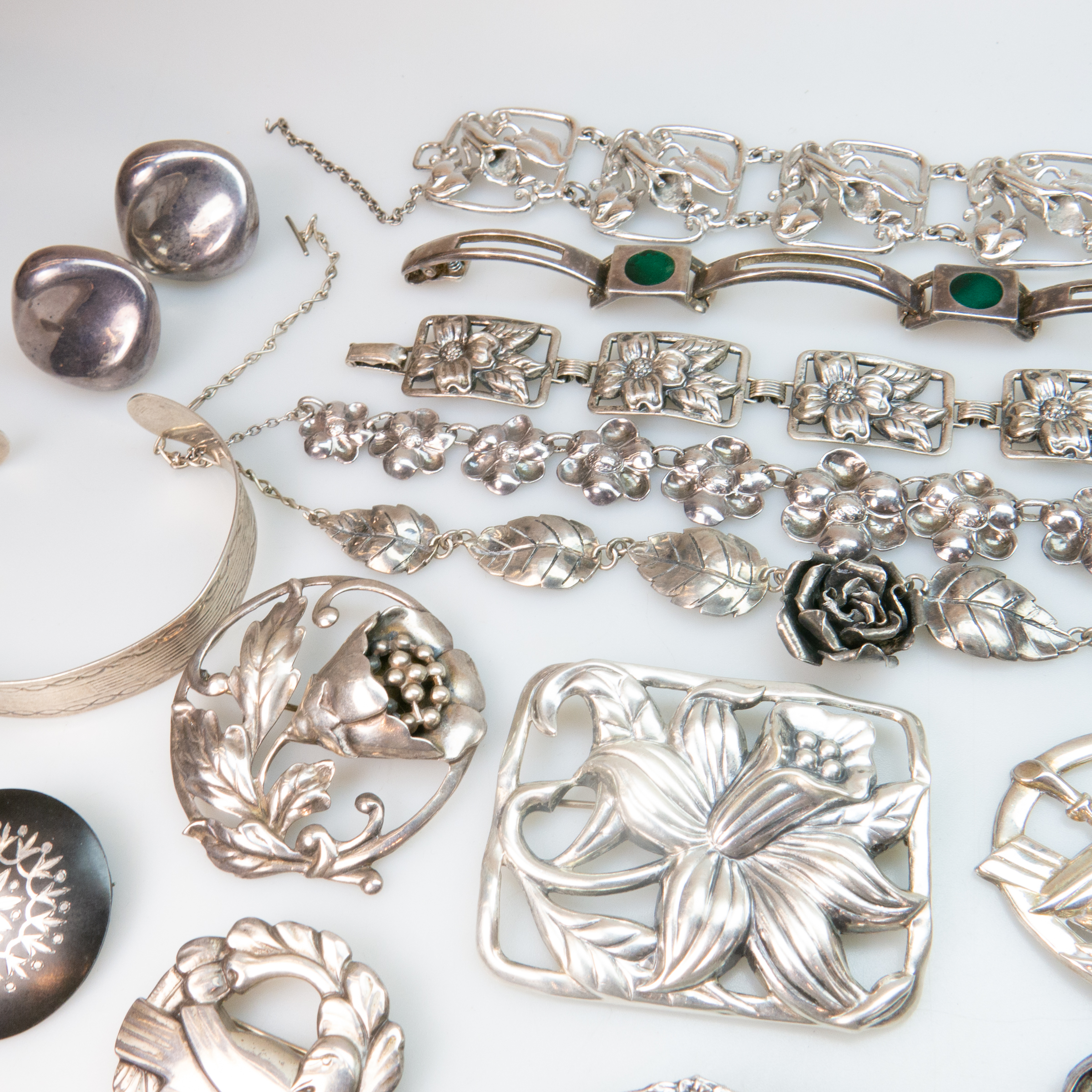 Jewellery October 17 22, 2020 Lot 79 Waddingtons.ca