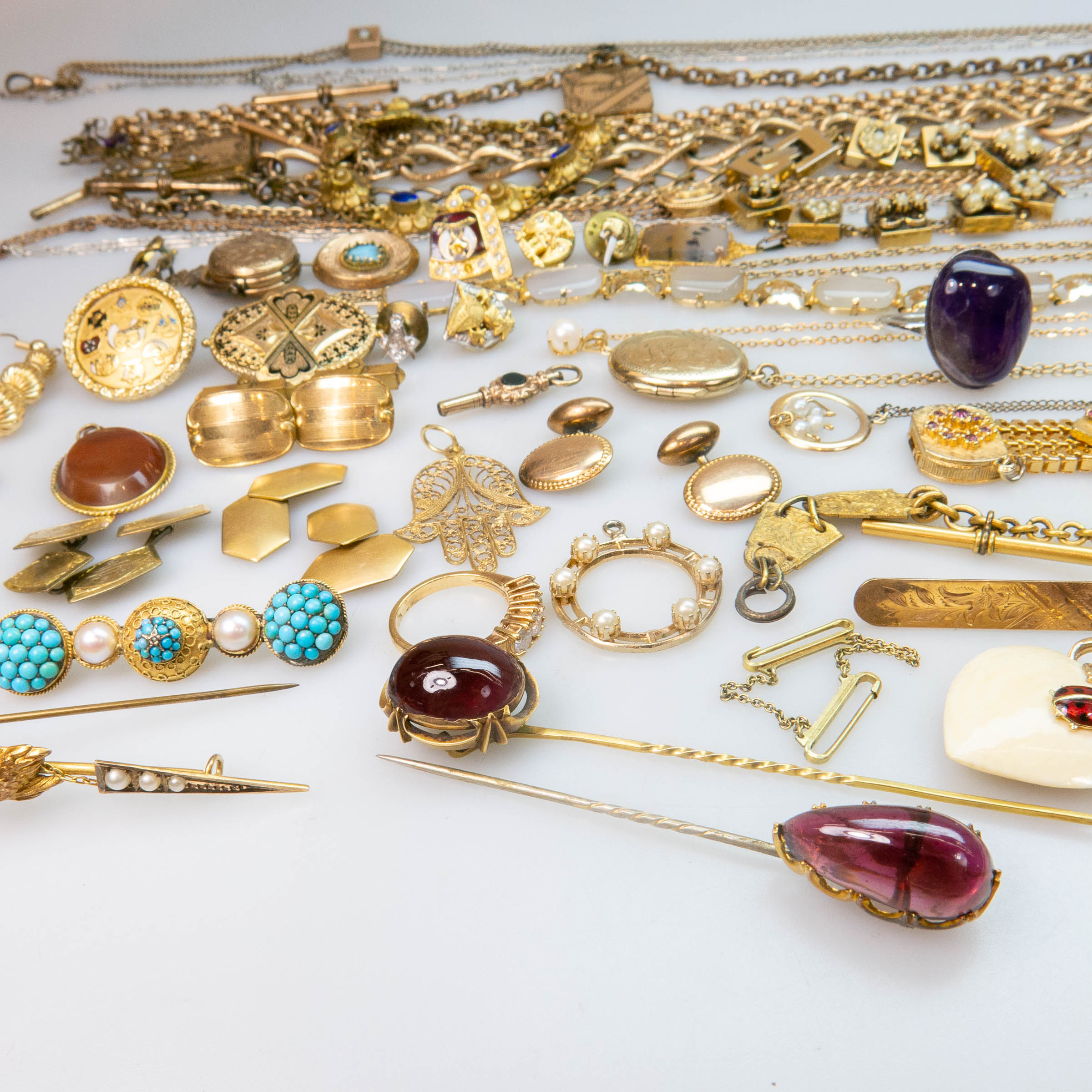 Jewellery October 17 22, 2020 Lot 86 Waddingtons.ca