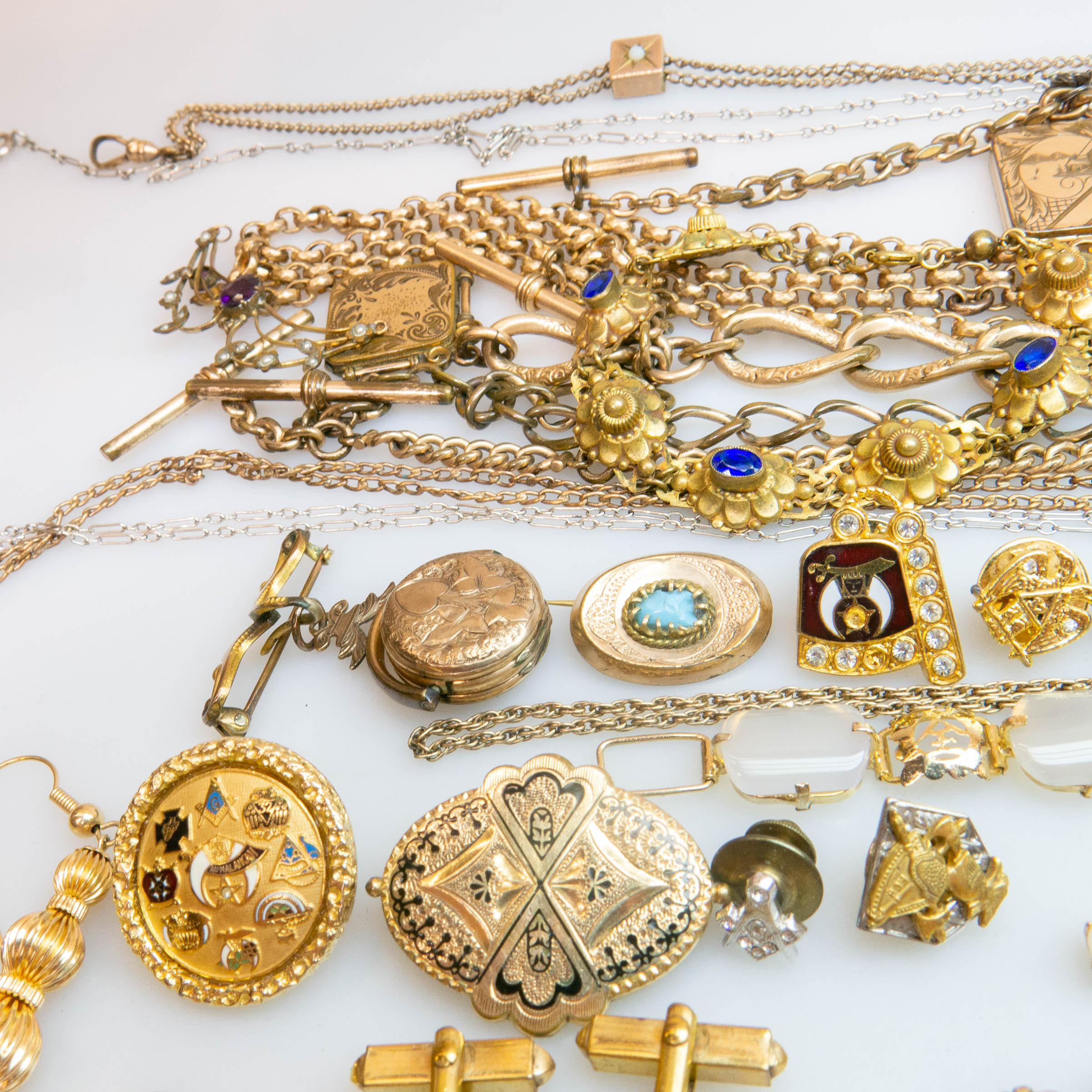 Jewellery October 17 22, 2020 Lot 86 Waddingtons.ca