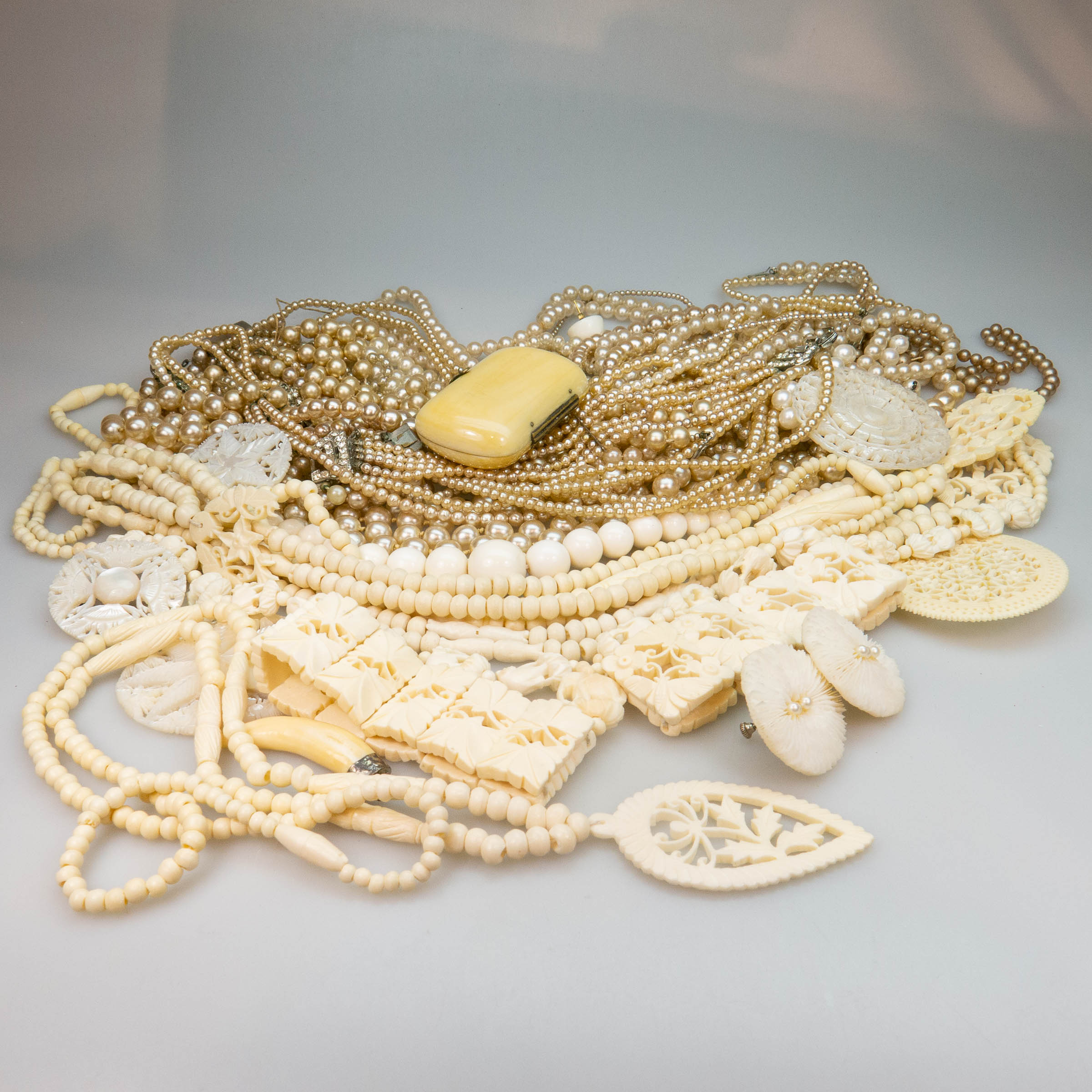 Jewellery October 17 22, 2020 Lot 105 Waddingtons.ca