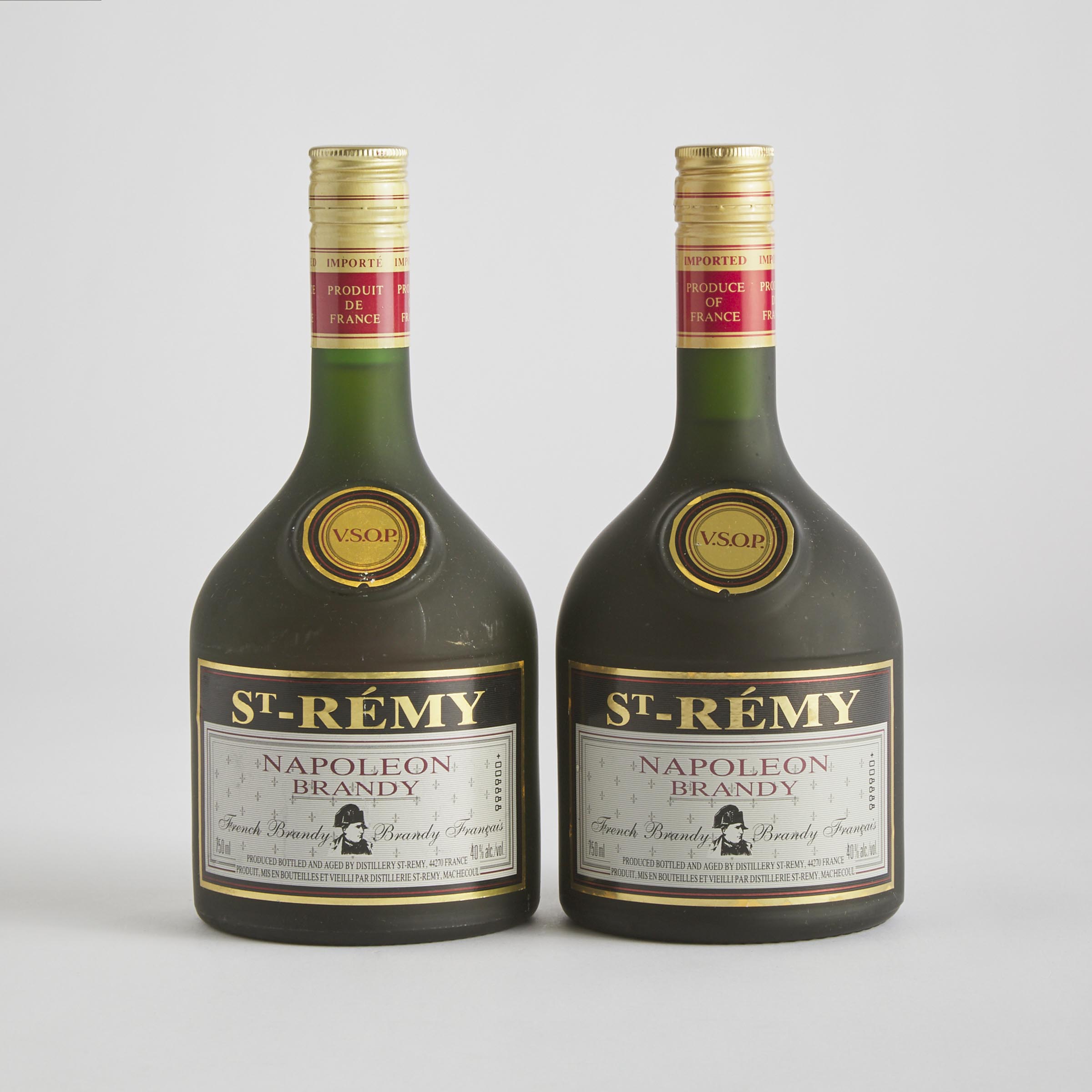 Fine Spirits Begins closing November 30, 2021 AT 400 PM Lot 339