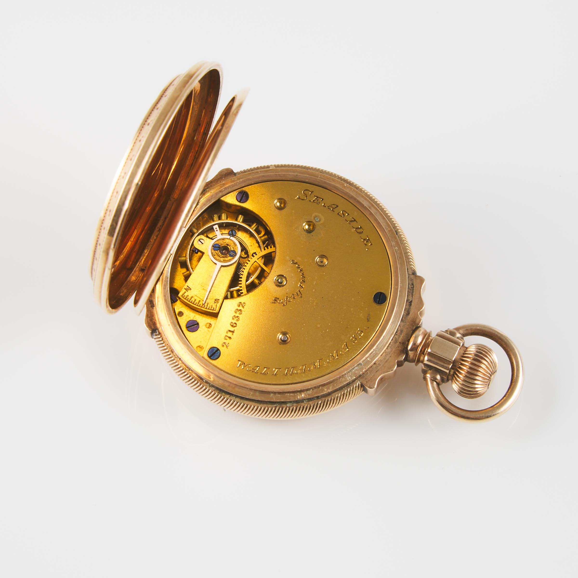 Wrist & Pocket Watches October 29 November 03, 2022 Lot 102