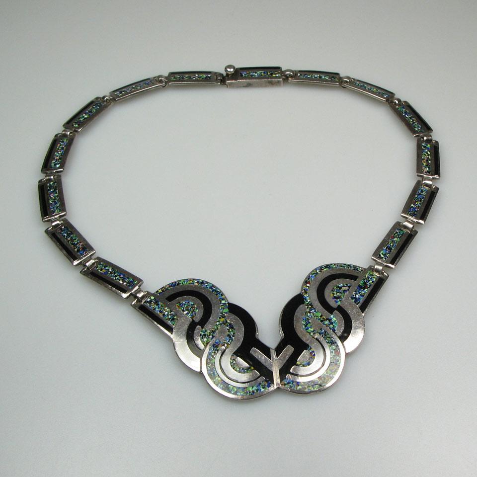 Costume and Silver Jewellery Online Auction June 02, 2011 Lot 72