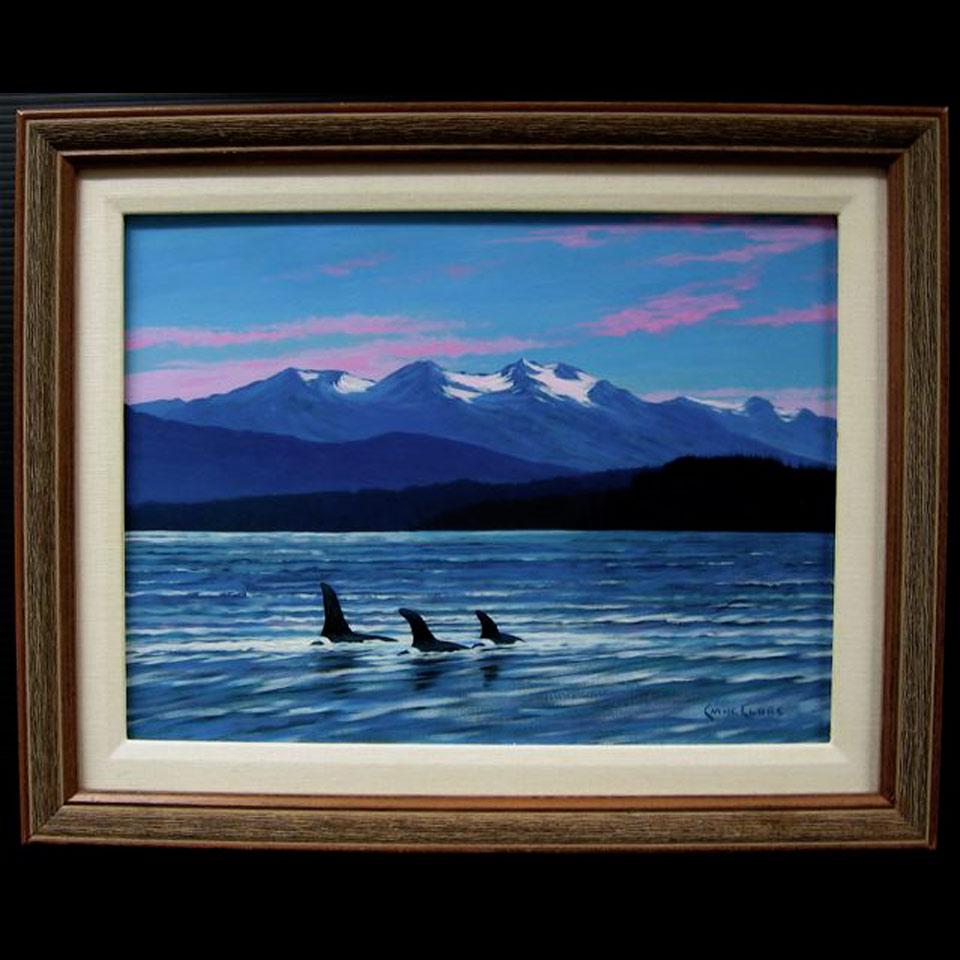 Off the Wall Art Online Auction July 12, 2012 Lot 170 Waddingtons.ca