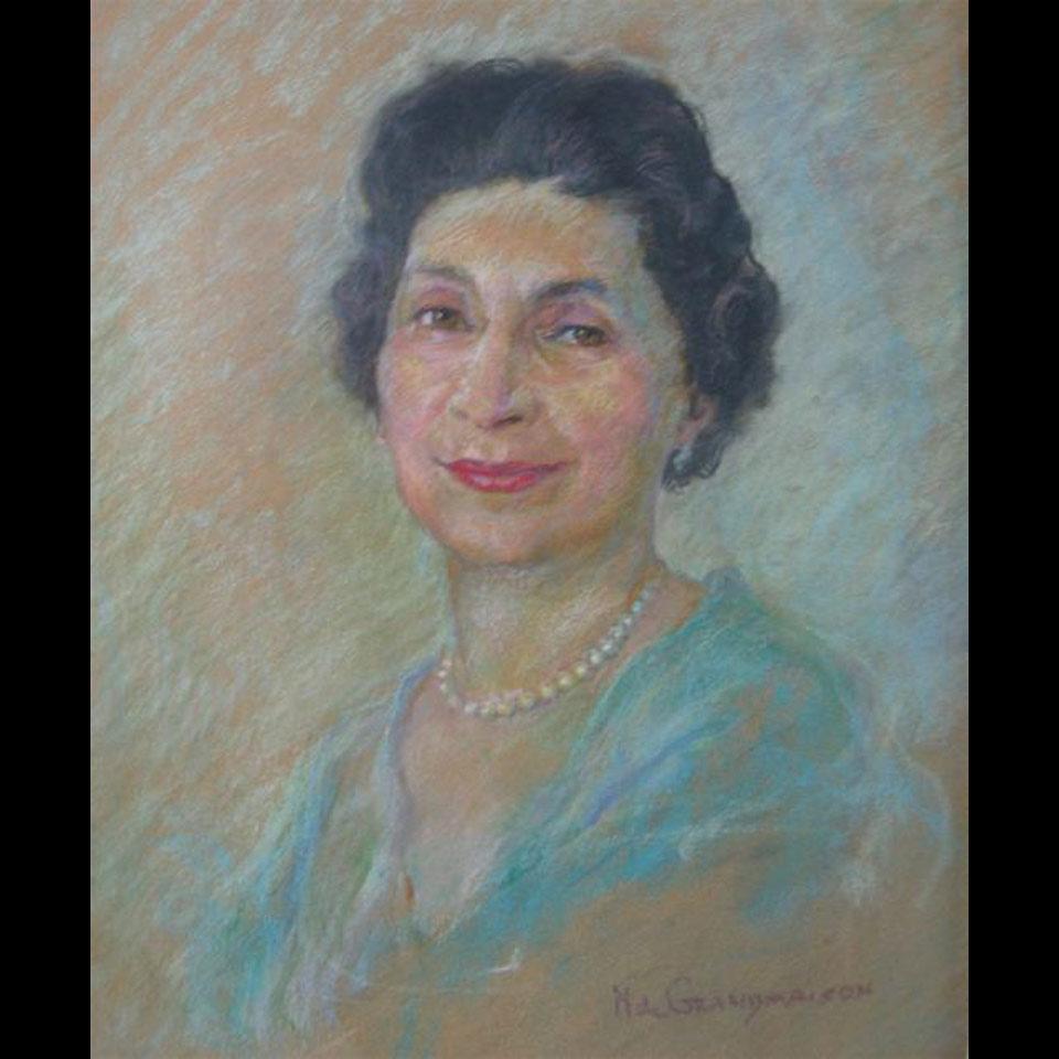 Off the Wall Art Online Auction July 12, 2012 Lot 21 Waddingtons.ca