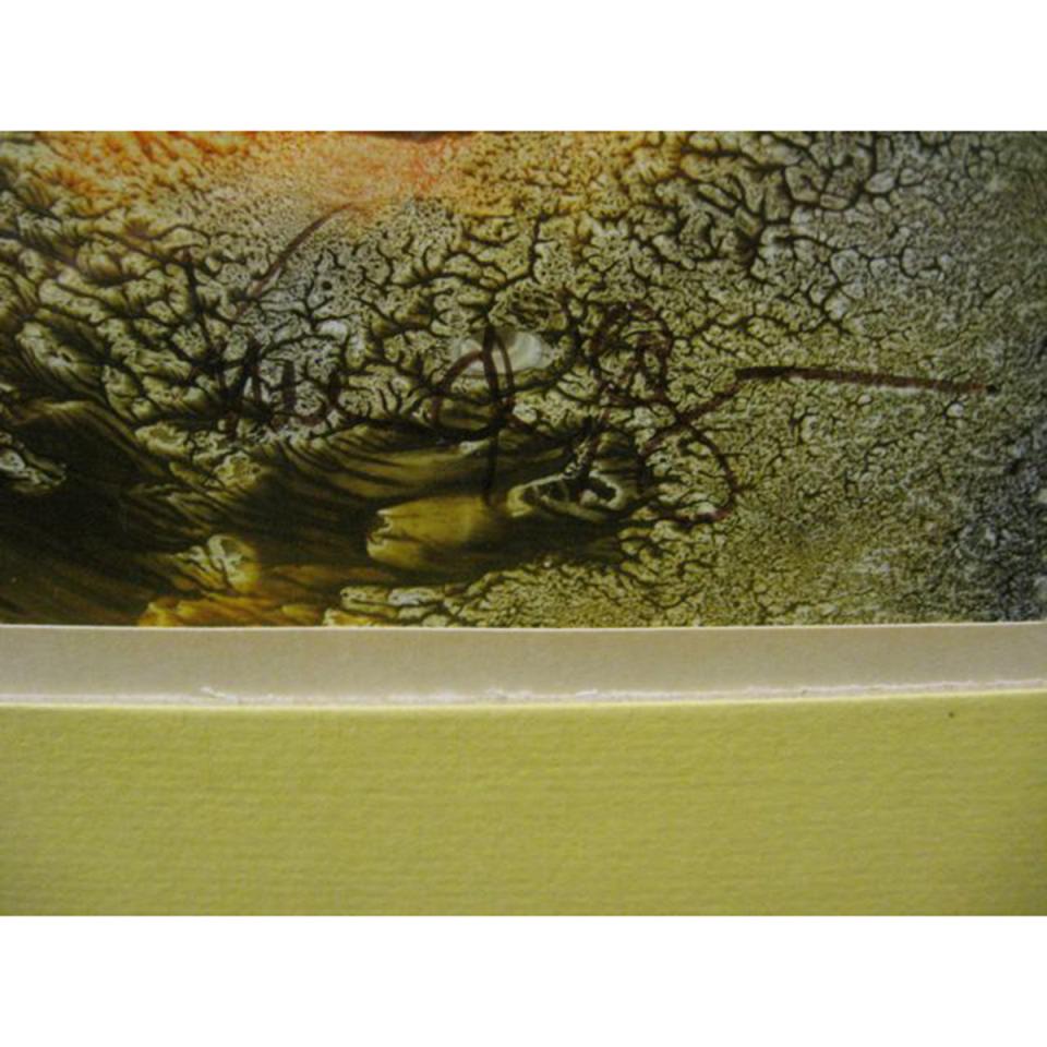 Off the Wall Art Online Auction Begins closing May 16, 2013 AT 1200 AM Lot 4 Waddingtons.ca