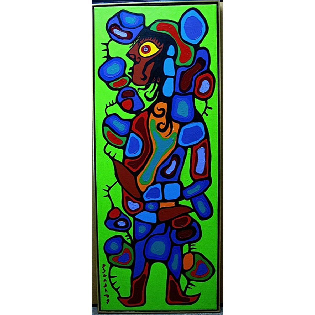 Off the Wall Art Online Auction January 23, 2014 Lot 34