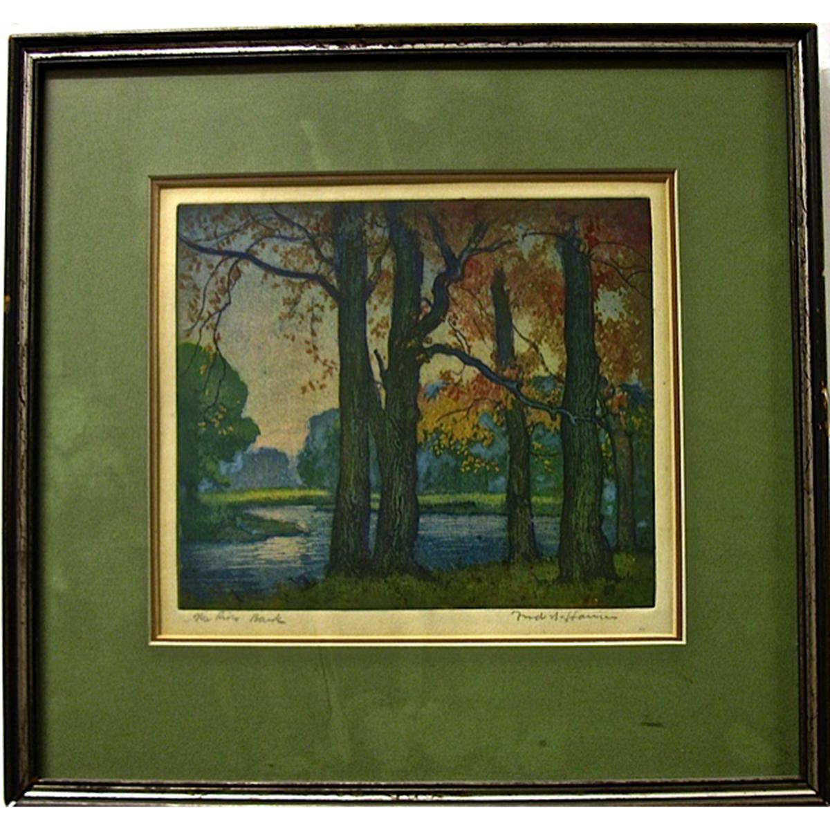 Off the Wall Art Online Auction March 20, 2014 Lot 72 Waddingtons.ca