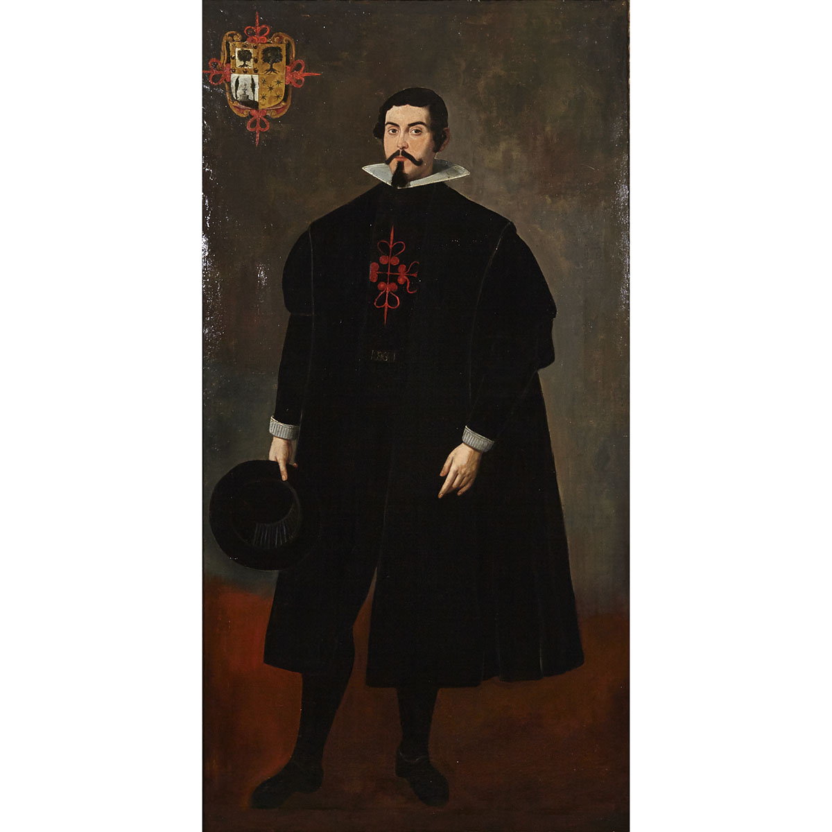 Knight velasquez spg chapter