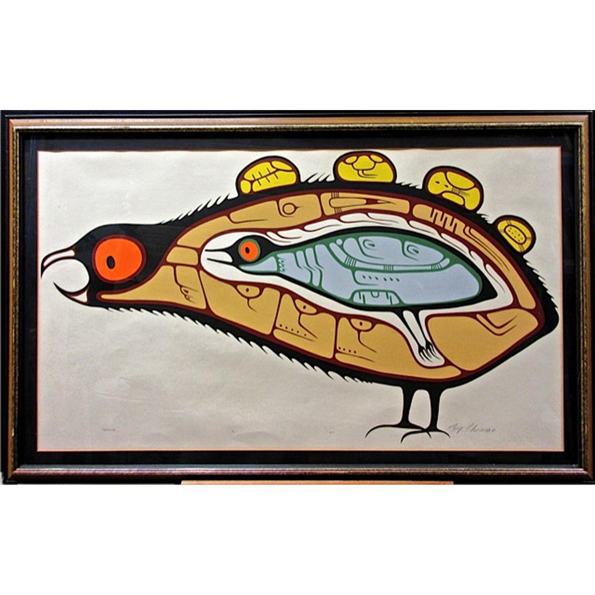 Off the Wall Art Online Auction February 26, 2015 Lot 51