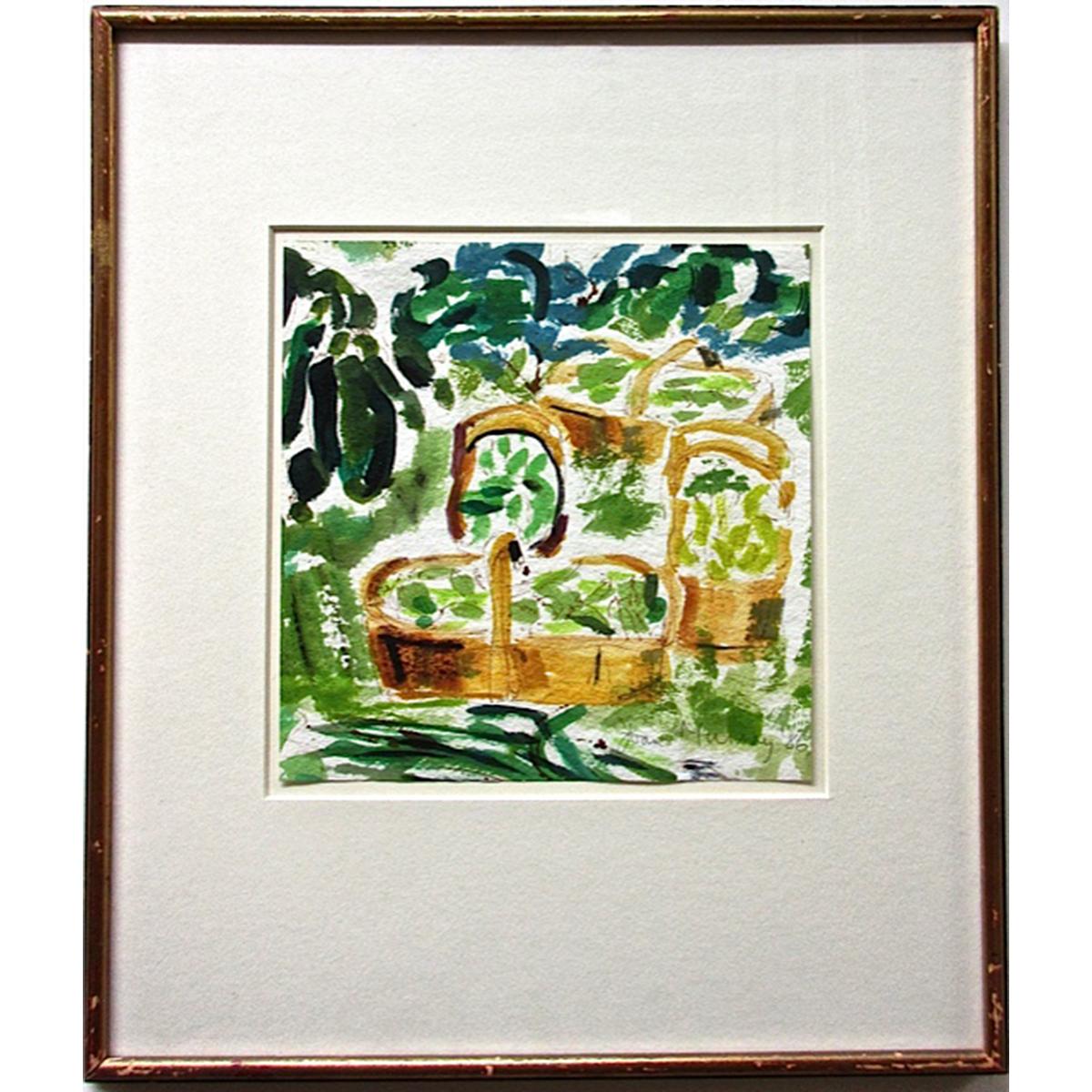 Off the Wall Art Online Auction Begins closing May 14, 2015 AT 200