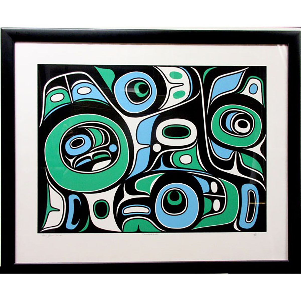 Off the Wall Art Online Auction Begins closing October 22, 2015 AT