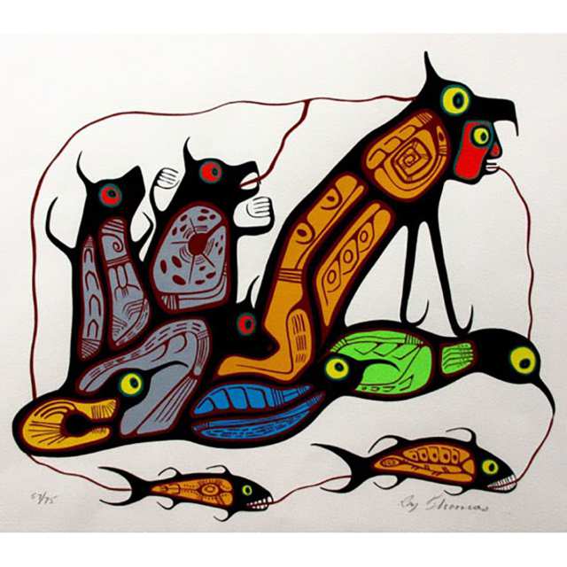 Off the Wall Art Online Auction December 10, 2015 Lot 101