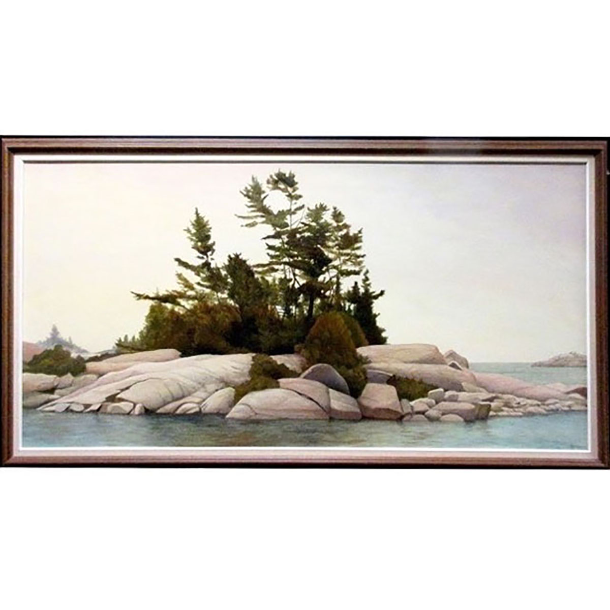 Off the Wall Art Online Auction June 30, 2016 Lot 176 Waddingtons.ca