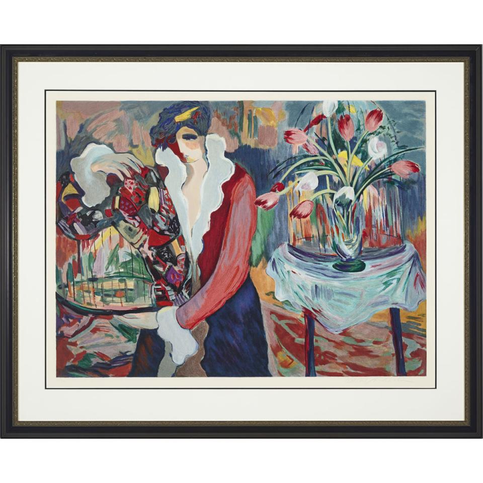 Fine Prints and Photography Online Auction Begins closing March 09