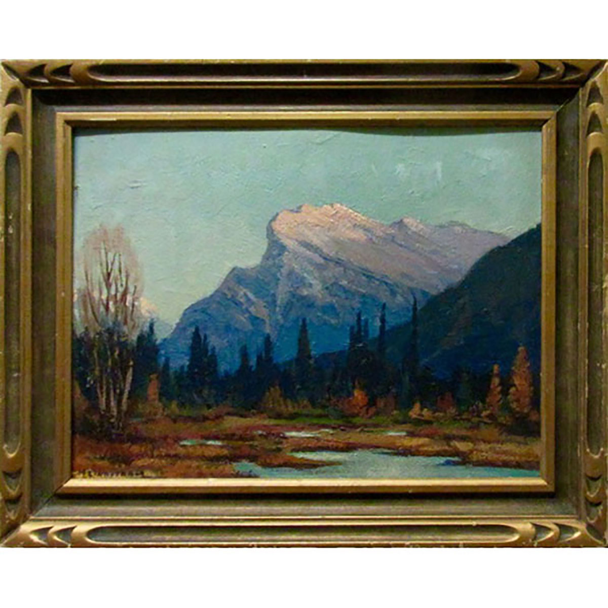 Off the Wall Art Online Auction August 25, 2016 Lot 176