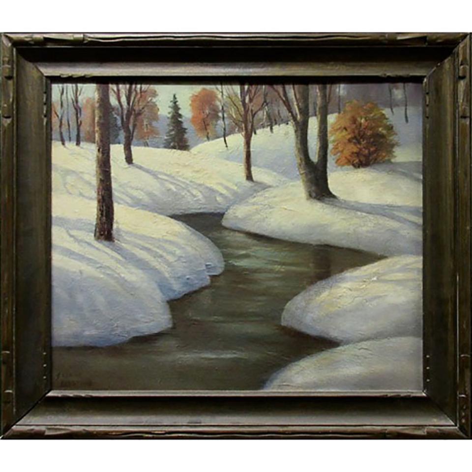 Off the Wall Art Online Auction November 10, 2016 Lot 310