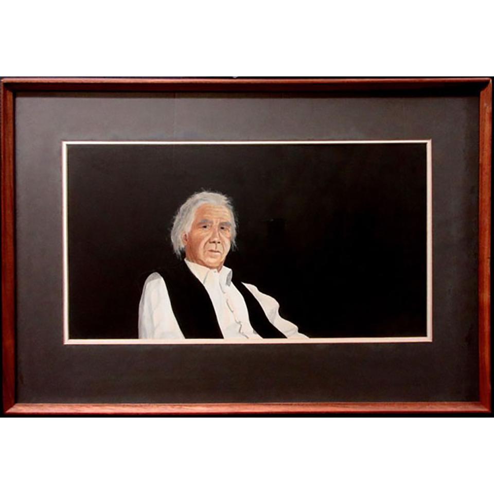 Off the Wall Art Online Auction February 02, 2017 Lot 85