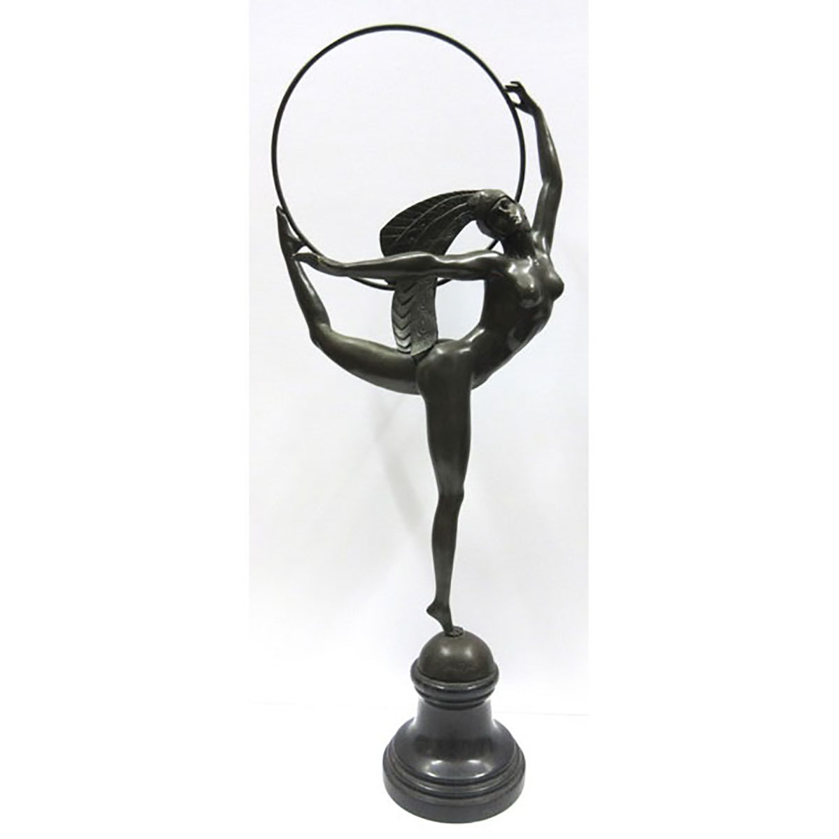 Off the Wall Art Online Auction January 20 25, 2018 Lot 191