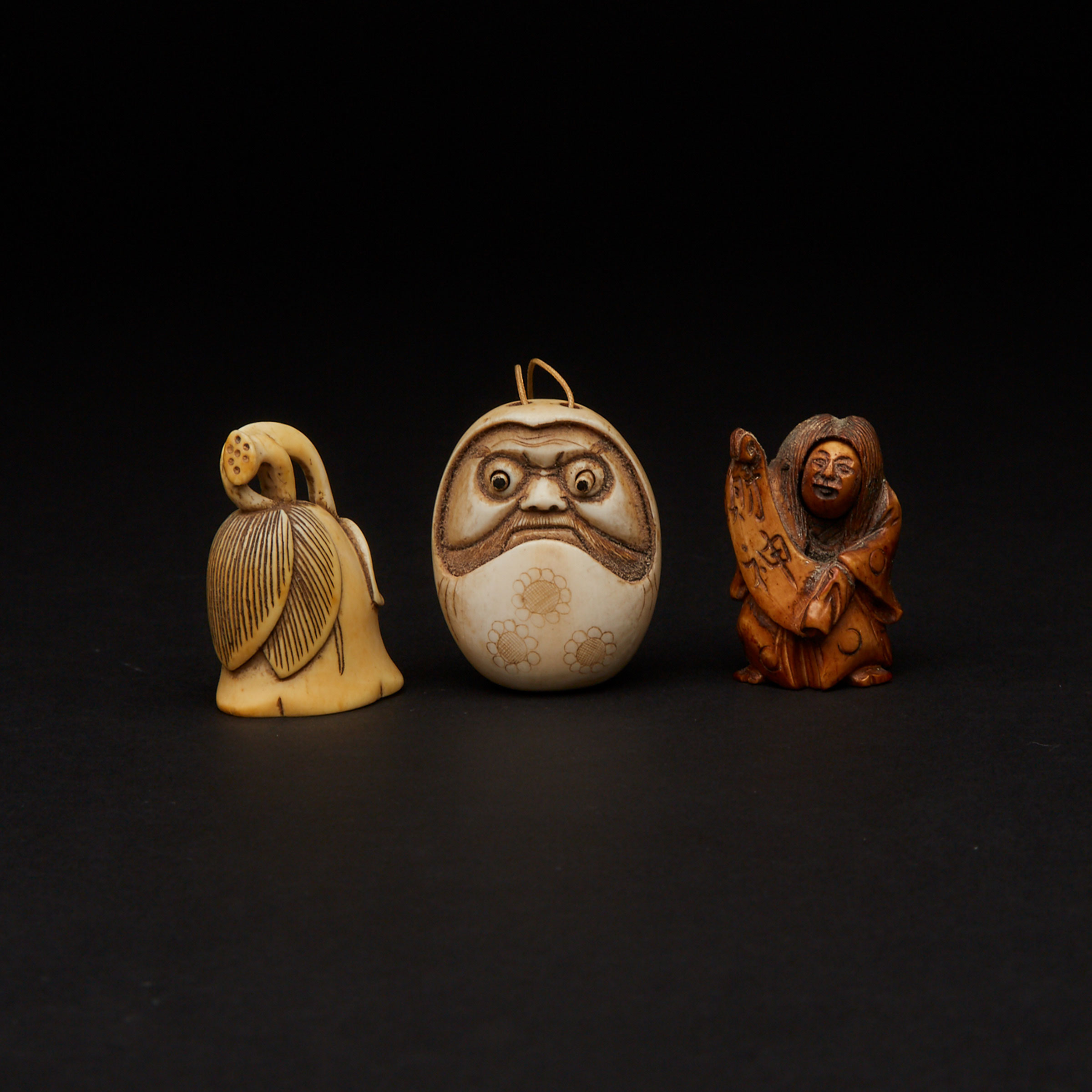 Japanese Art Online Auction April 26, 2018 Lot 65 Waddingtons.ca